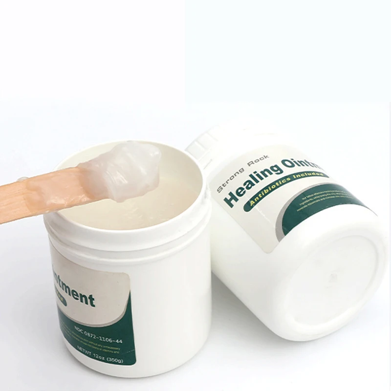 permanent makeup healing balm tattoo aftercare brow damage skin repair vitamins cream and oil