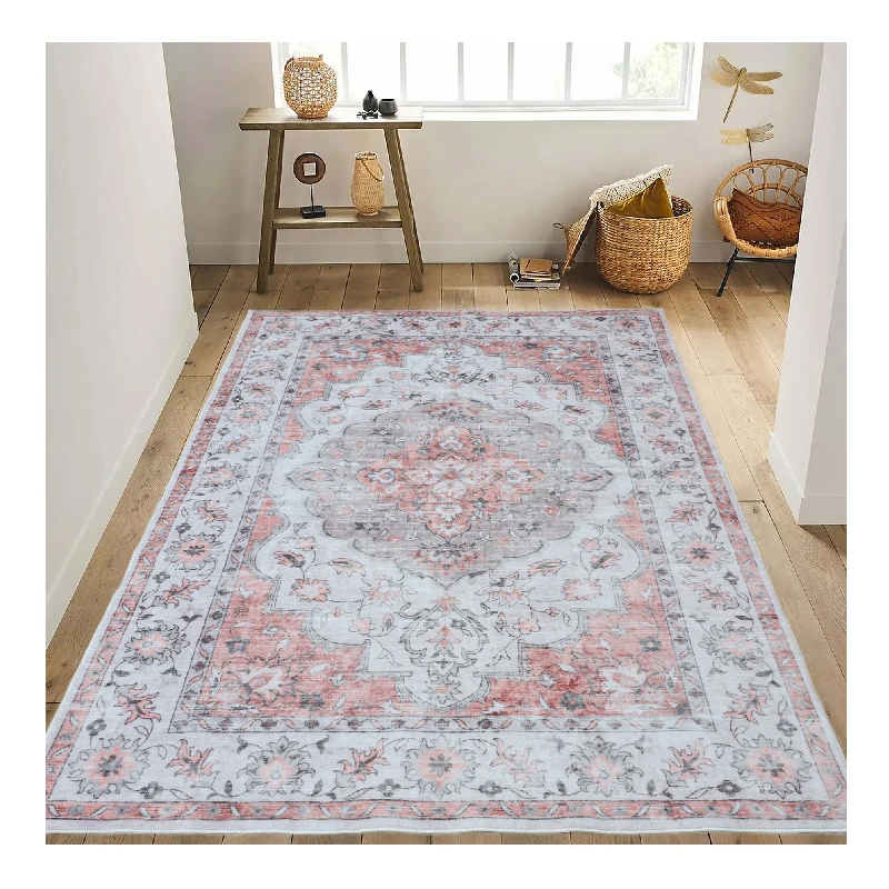 Classic Design 3D Carpet Anti-slip Rug Print Rug Digital 3D Printing Rugs Carpets for Bedroom