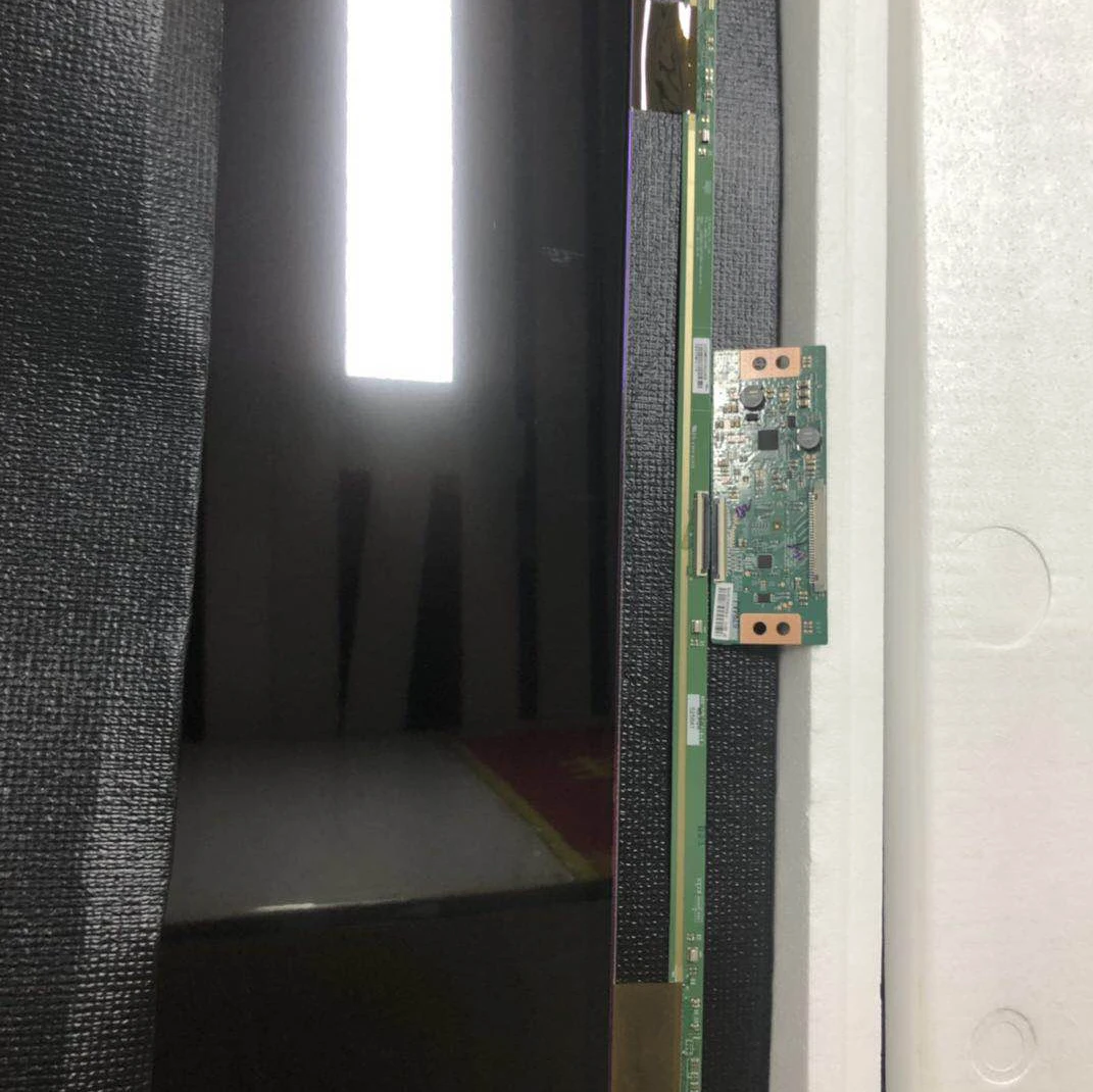 TKDMR high quality LED 32inch TV LCD screen replacement repair kit