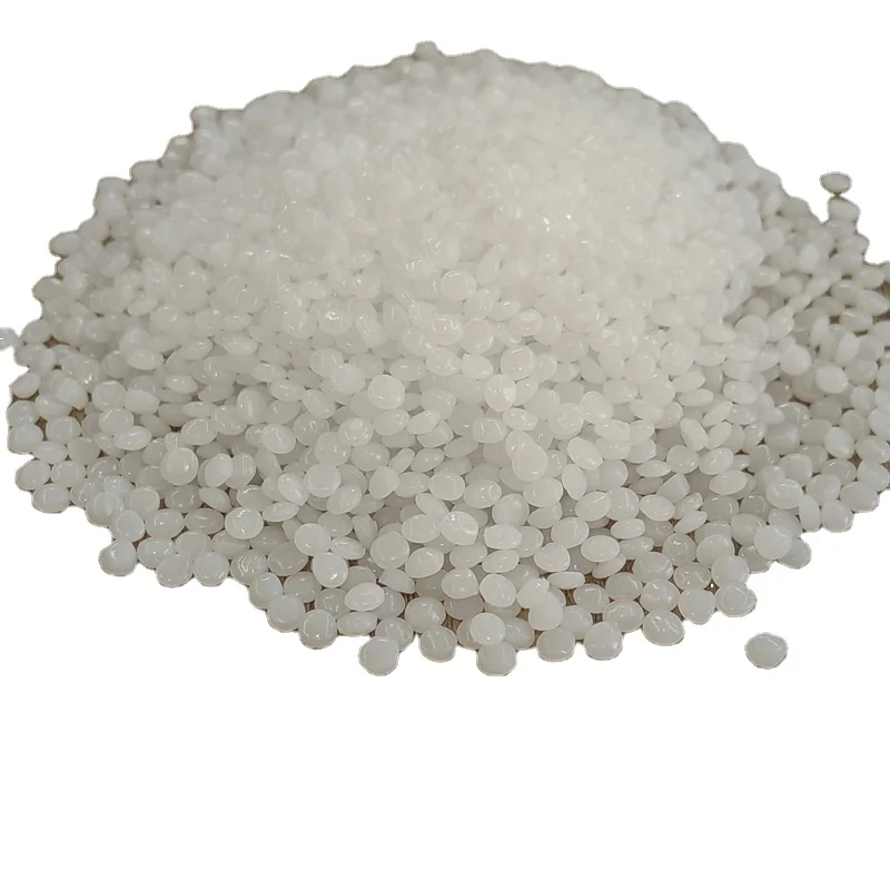 High-Density Polyethylene United Arab Emirates	Borouge	HE3460 HDPE Plastic Raw Material Granule
