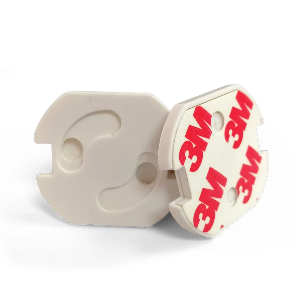 
Kids Safe Baby Safety Products Socket Cover Plug Socket Cover Baby Proof Child 