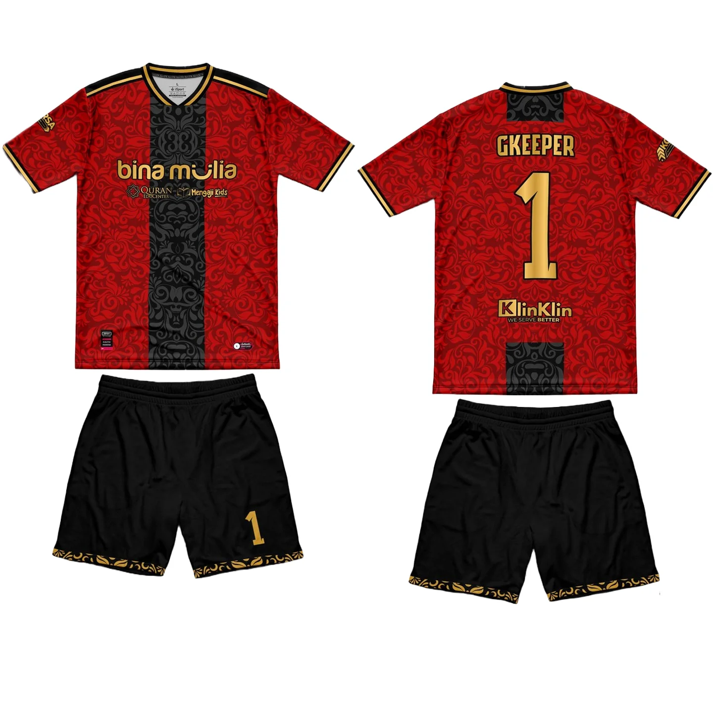 Custom Wholesale Cheap European Team Quick Dry Training Sublimation Football Jersey For Men Designs Full Set Soccer Kit Uniforms