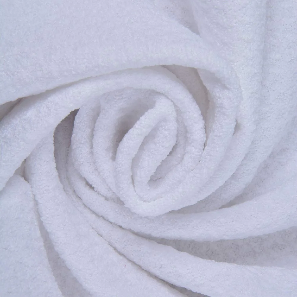 Microfiber Waffle Cleaning Solid Color Kitchen Tea Dish Towel