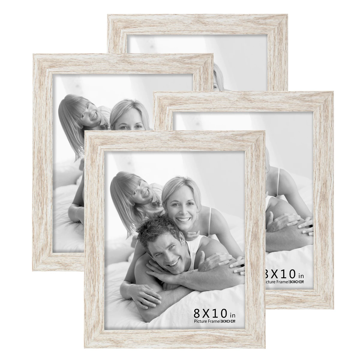 Factory Made Ps Production Line Farmhouse Sublimated Photo Booth Frame
