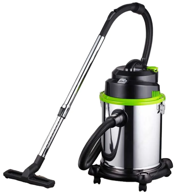 large industrial vacuum cleaners wet&dry&blow multifunction 30L