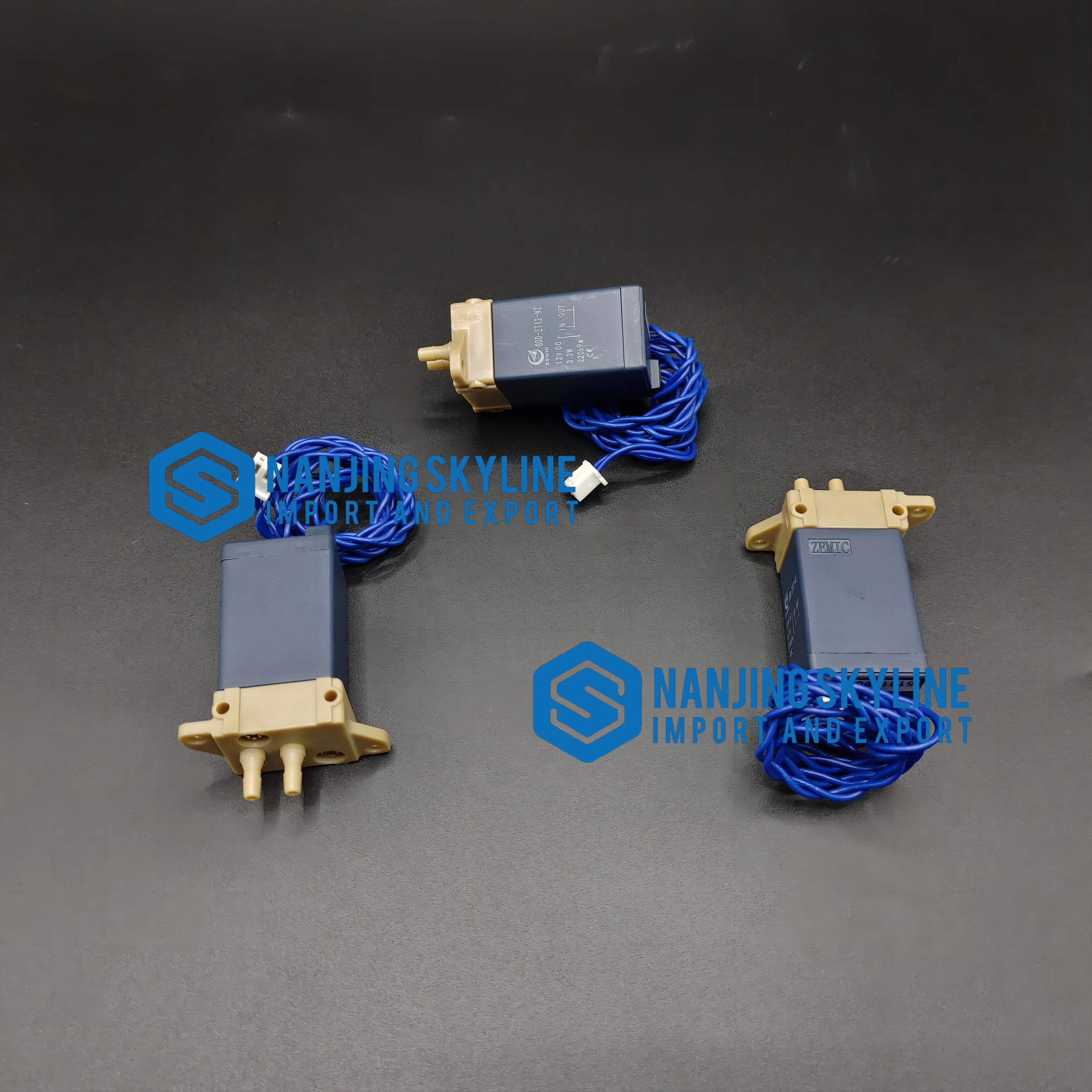 Urit hematology analyzer 2 way valve URIT5510 URIT5210 URIT5260 URIT5160 URIT5180 URIT5380 URIT5250 URIT5500