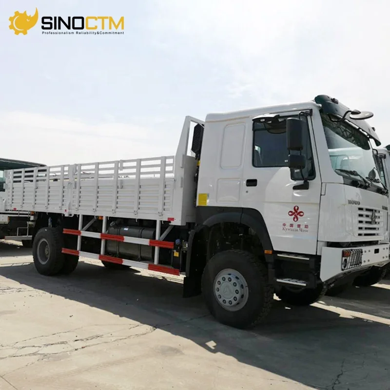 Sinotruck HOWO Dongfeng 4x2 4x4 5 тонн грузовой свет мини-пикап цена