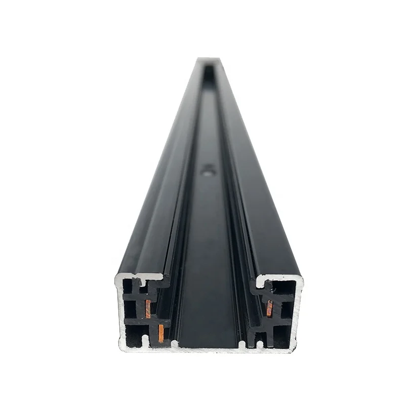 5 Years Warranty Single Circuit 3 Wires Tracks