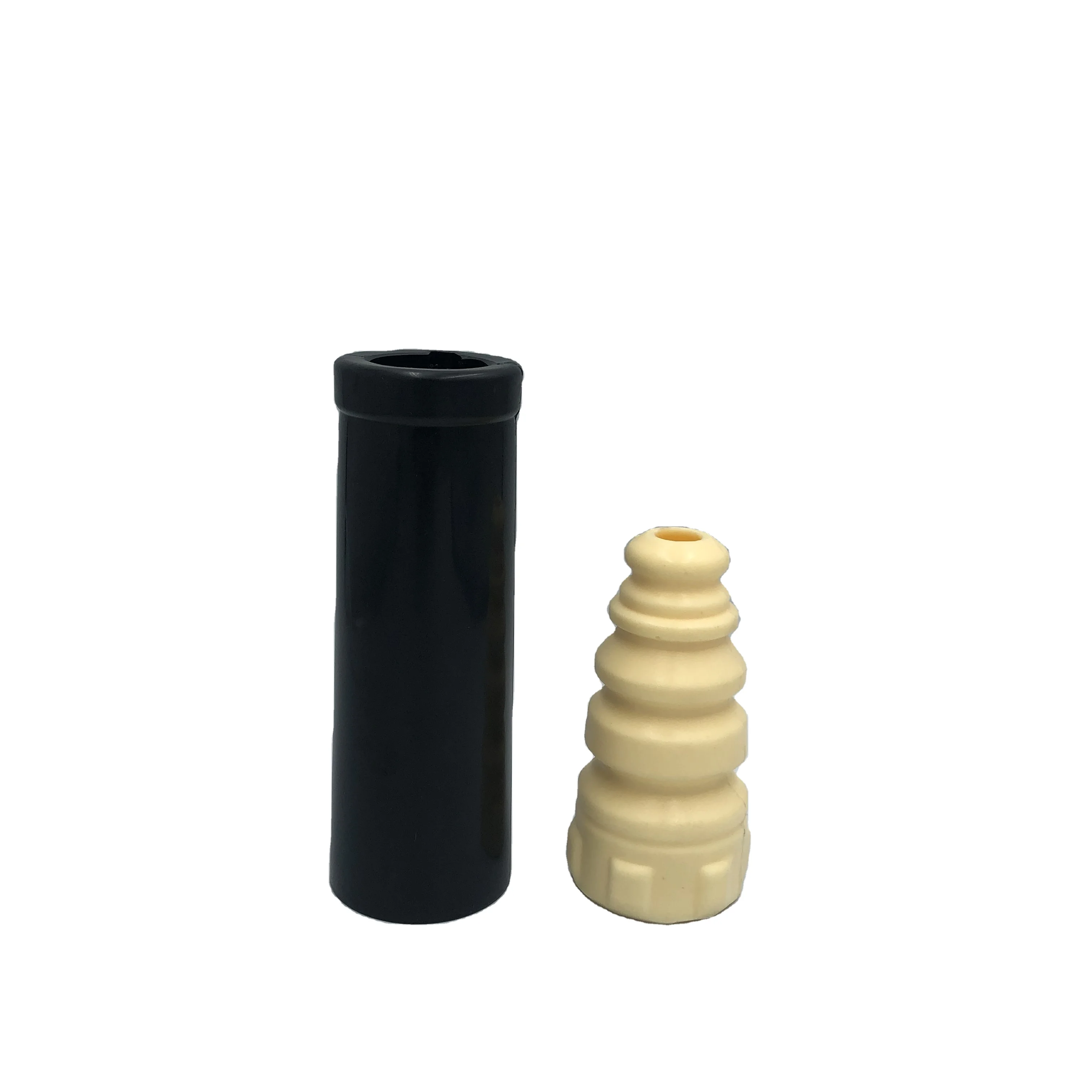Quiet shock absorber repair kit, air strut assembly, air suspension rear buffer