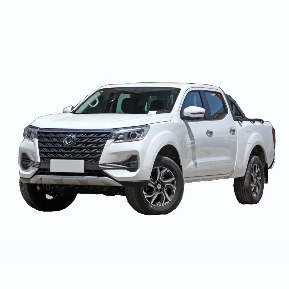 Dongfeng лидер продаж недорогой пикап Одноместный автомобиль с 2 WD распродажа