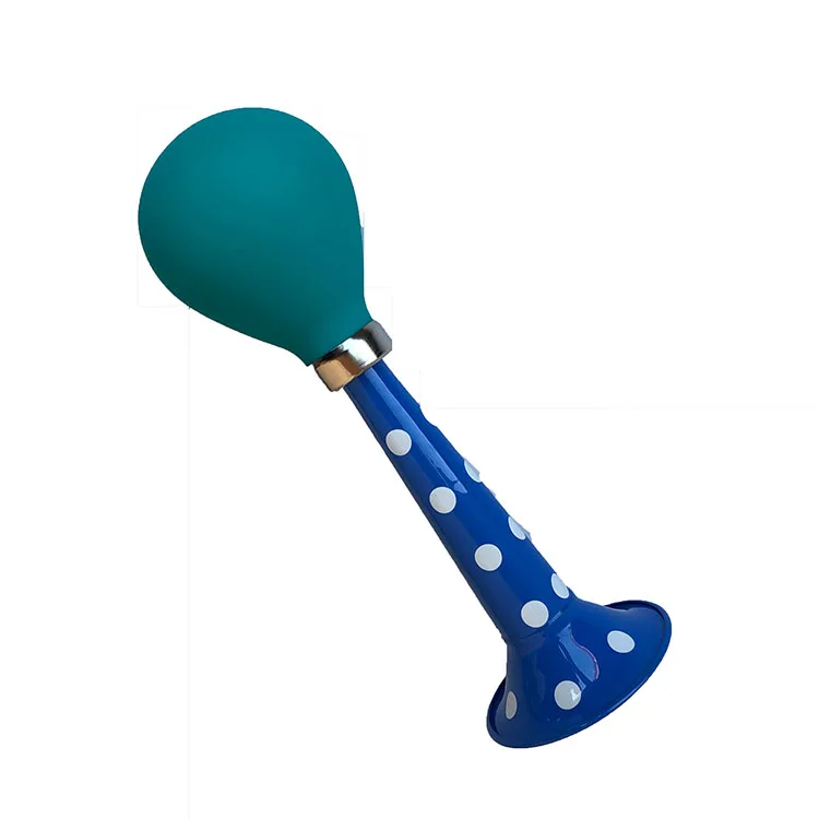 Kids Bike Alarm Bell Silicone Hooter Squeeze Horn Toy Children Bike Handlebar Bell Ring Bicycle Bell Bicycle Accessories