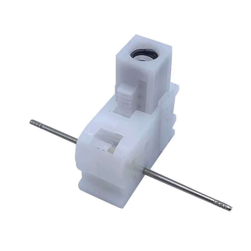 Прямая продажа с завода высококачественный инерционный фрикционный игрушечный пистолет пластиковая шестерня аксессуары коробка передач