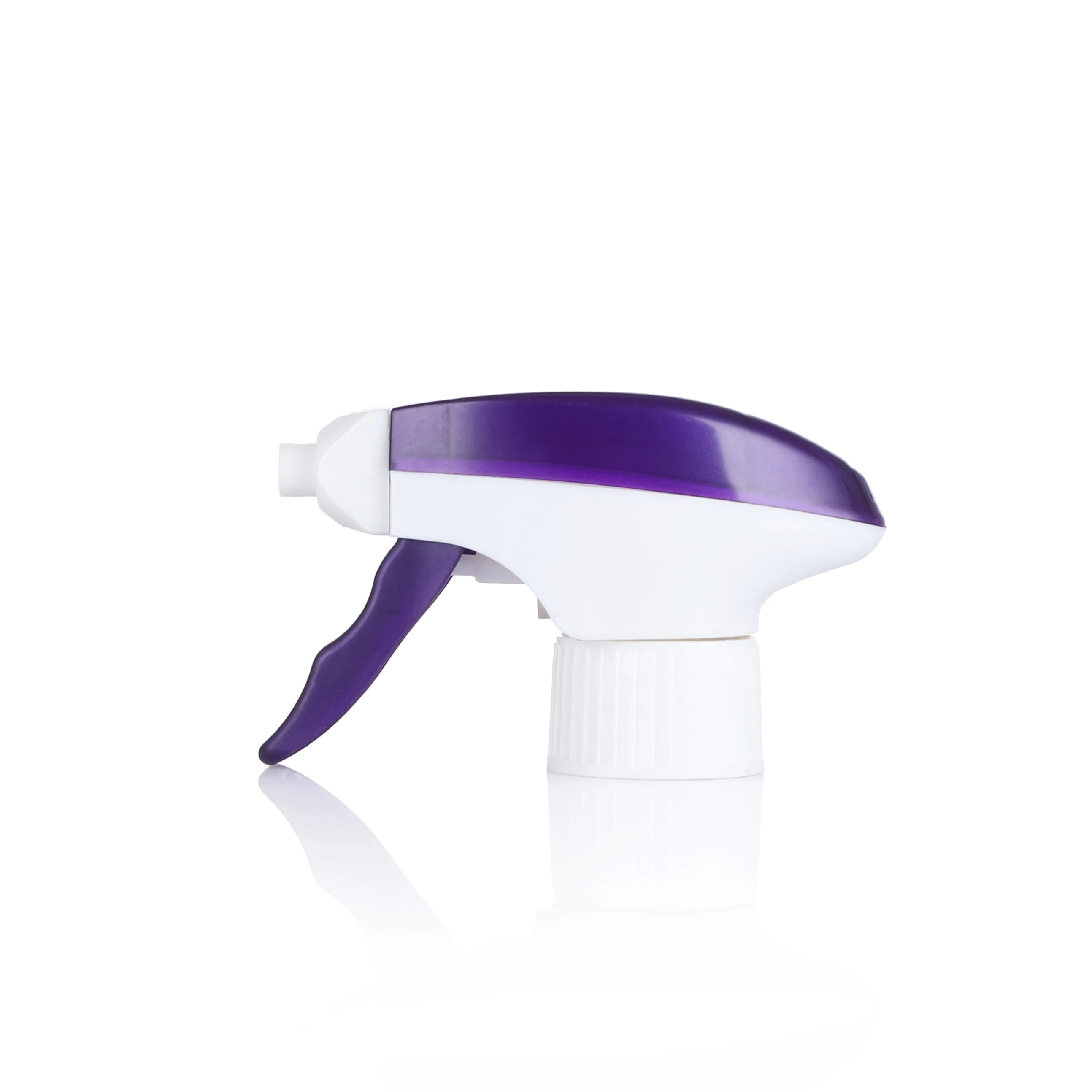 All Plastic Trigger Sprayer Customized Colors 28/400 28/410 Foam/Spray/Stream Nozzle