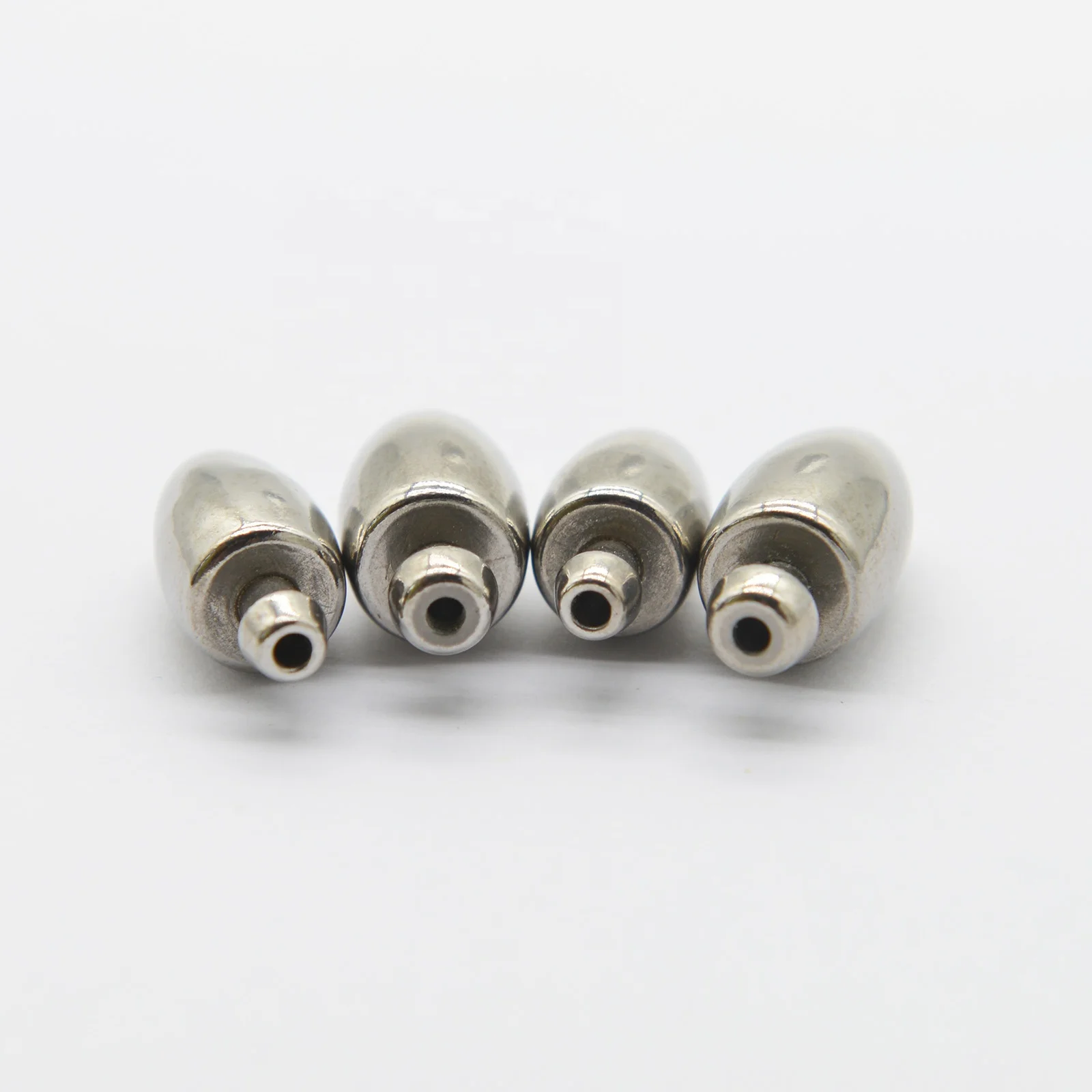 Tungsten Skirt Punch Weight,Genuine Tungsten Steel Tail  weights