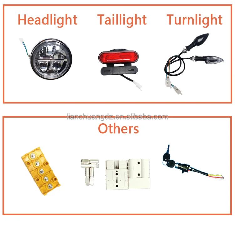 MEIDISI 10 inch 1000w 60/72v motorcycle modification Kit Electric Motorcycle scooter Hub motor kit