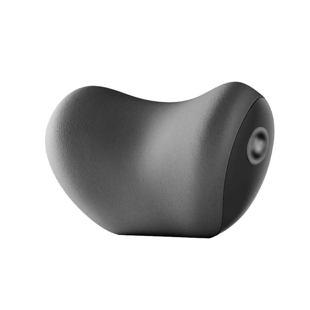 Car head pillow Car seat memory lumbar cushion high appearance level comfortable car neck pillow pair Memory foam products