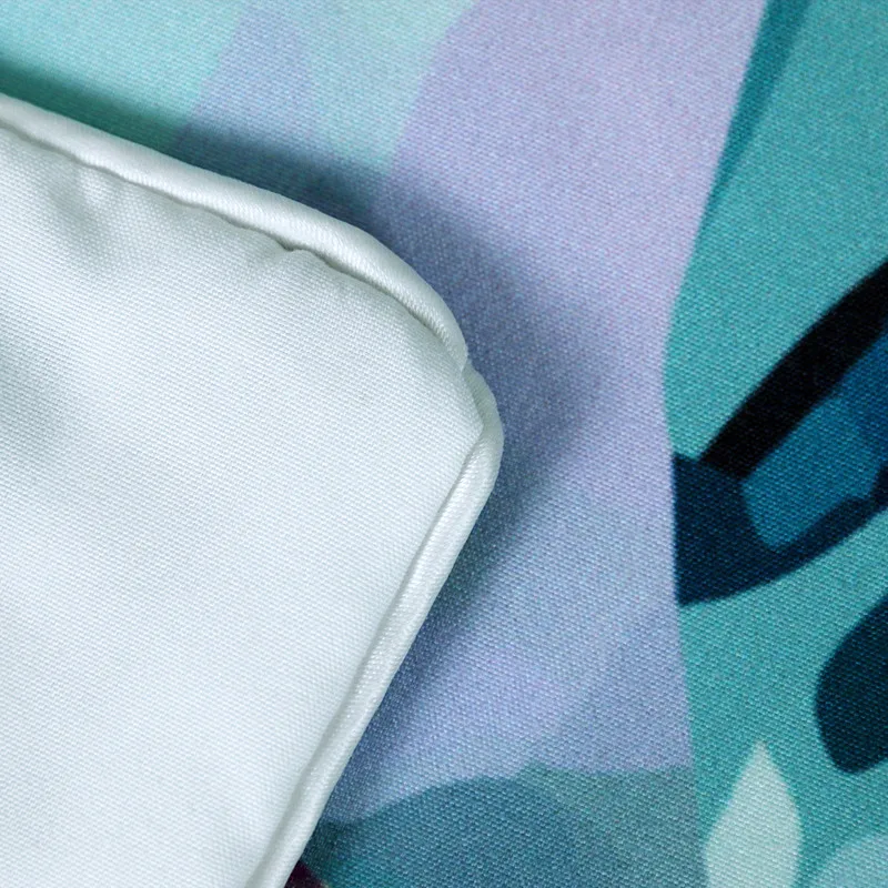 3 piece skull type skeleton duvet cover bed sheets 3D single bedding set king size