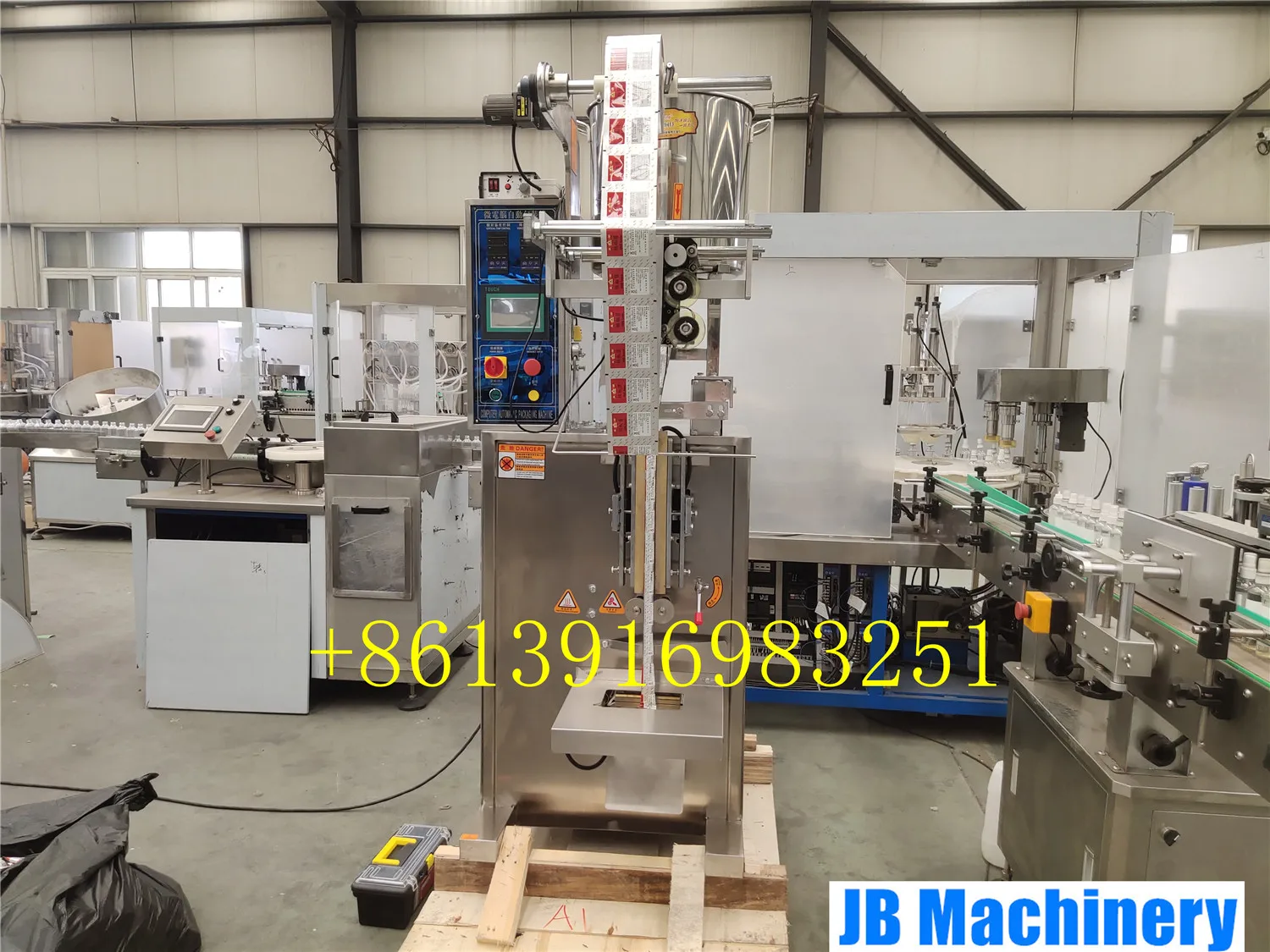 JB-330Y машина для упаковки мороженого, машина для розлива и запечатывания мороженого