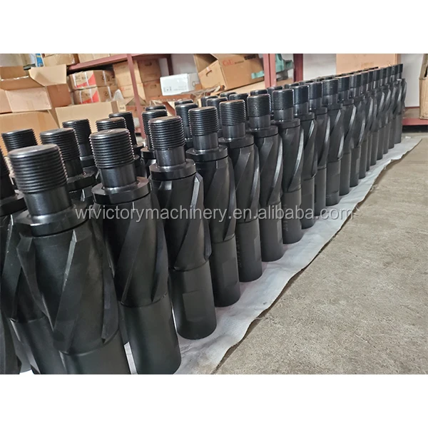  Стержневой центрозатор Assy 2-7/8TBG 7/8 SRD 4 09 L шпиндель/4 