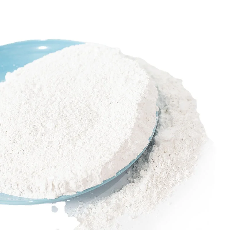 Ca(OH)2 Dolomitic Hydrated Lime Slaked Lime Powder calcium Hydroxide Powder