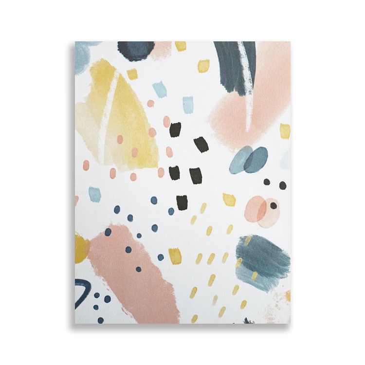 24/48 Sheets Pattern Printed Paper Beautiful Scrapbook Paper for cardmaking