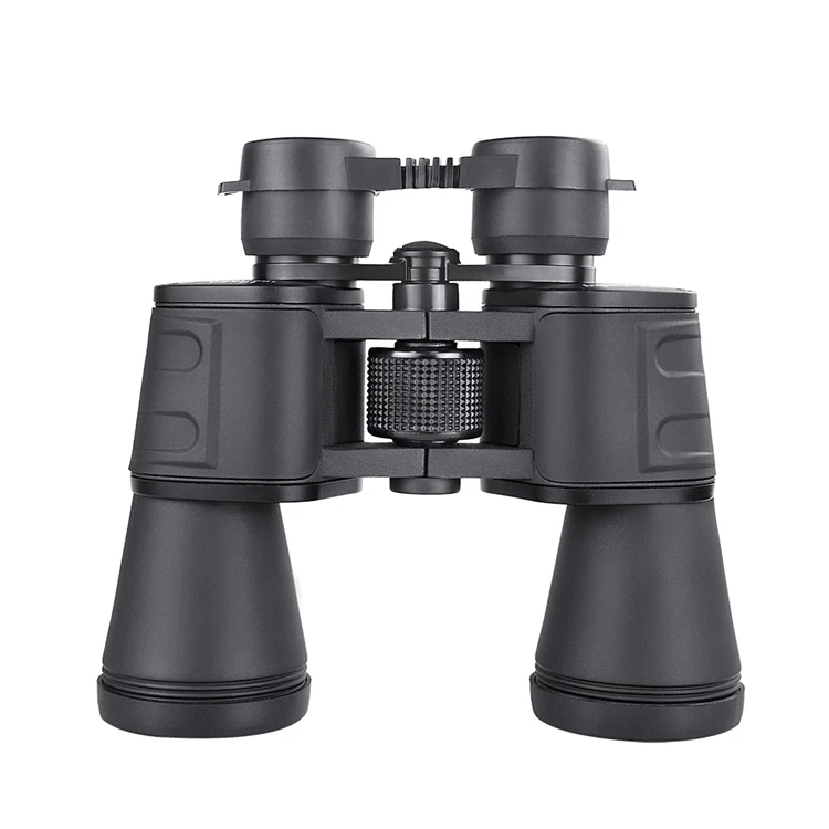10x50 Binoculars Big Lens Wide Angle High Magnification Hd Outdoor Binocular Microscope