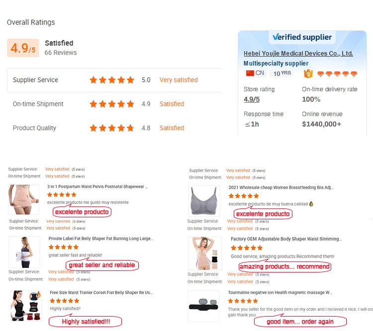 Waist Trainer Women Slimming Sheath Snatch Me Up Bandage Wrap Body Shaper Tummy Shapewear Trimmer Belt Corset Top Stretch Bands