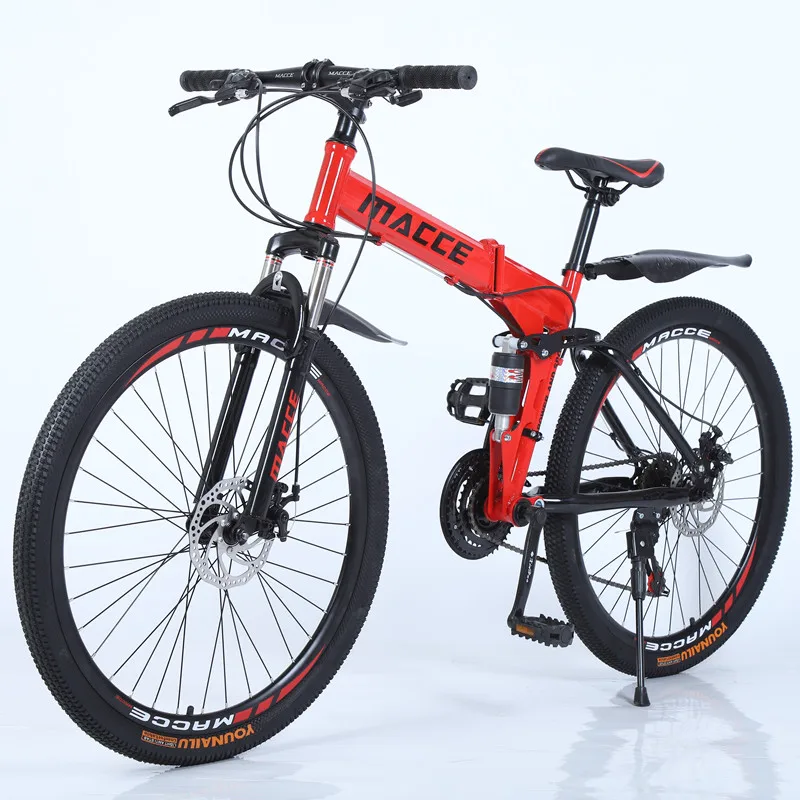 24 26 29 Inch Variable Speed Mountain Bikes Wholesale cheap price adult road bike