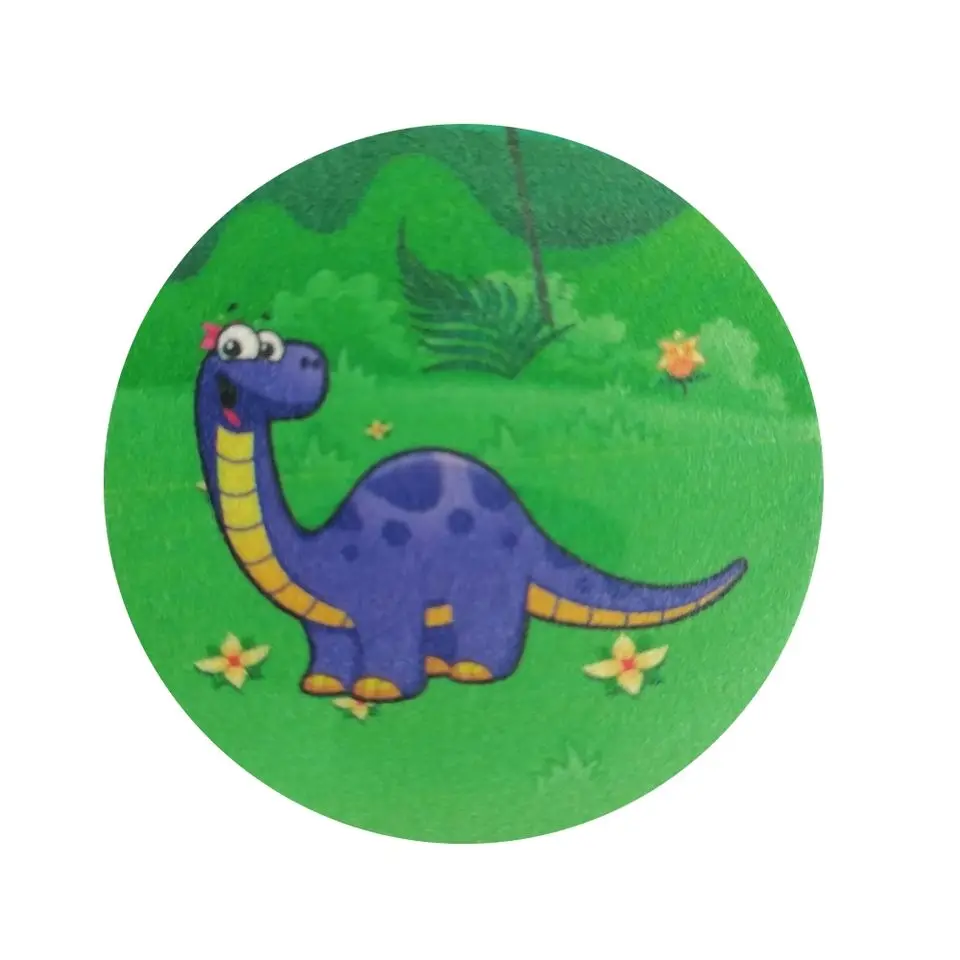 Potty Training heat sensitive color change sticker water indicator color change film sticker