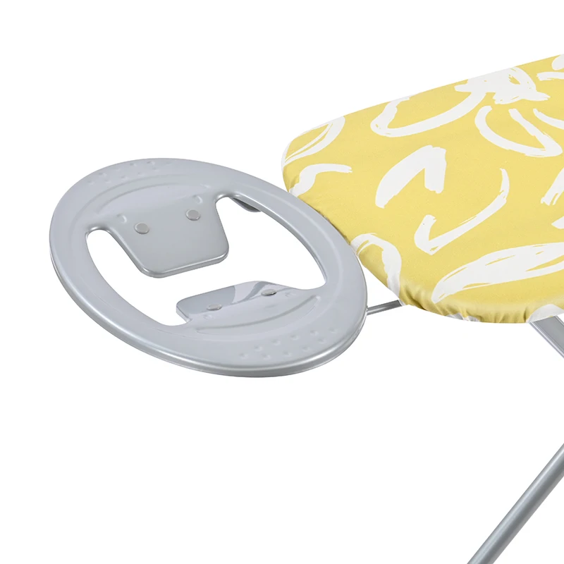 Custom Folding Ironing Board Full Size Home Standing Hotel Iron Board Clothes Ironing Board