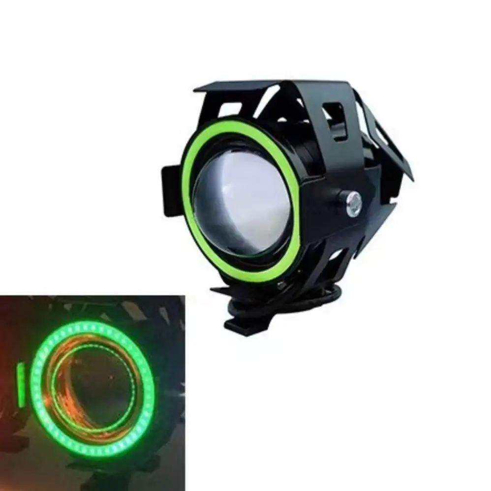 Car motorcycle COB Turn Signal Reverse lamp Parking Brake Light S25 P21W Bay15d BA15S 1157 1156LED bulb