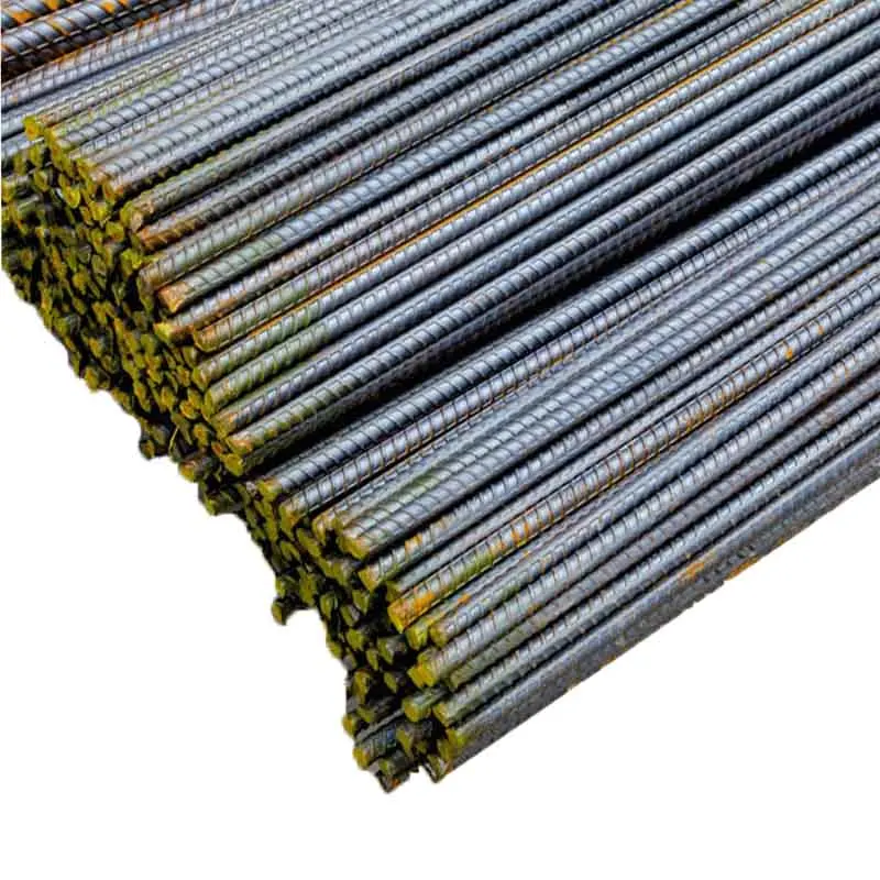 Арматурная сталь HRB400 арматурная 6 мм 8 10 12 16 25 и т.