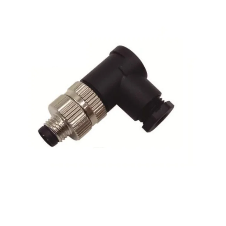 Waterproof ip67 ip68 M8 M12 M16 M23 circular connector