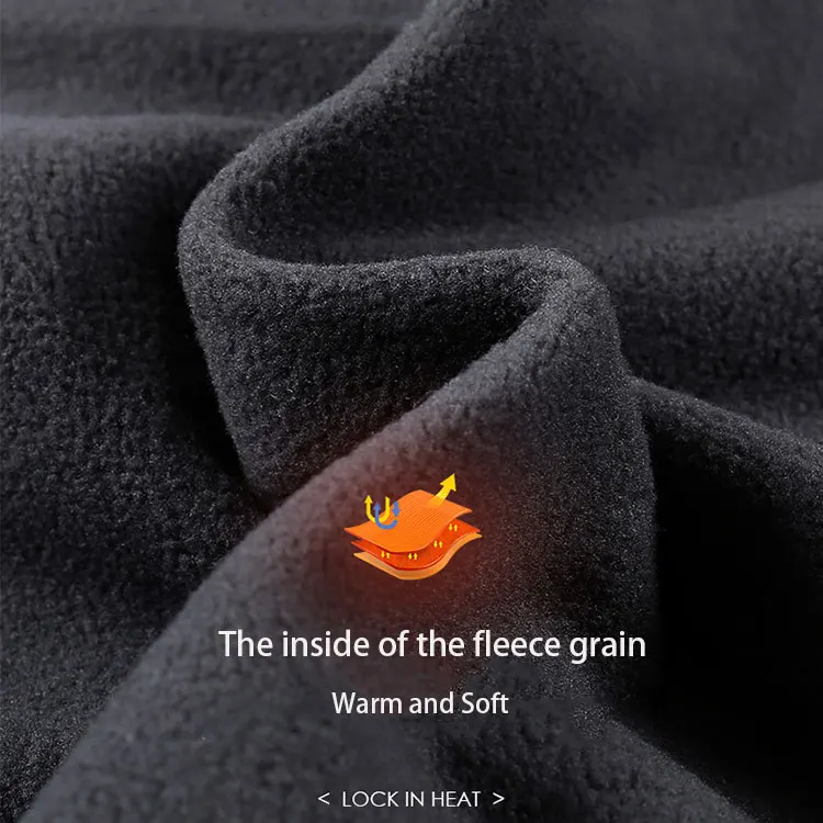 Factory Hot Sale Winter Soft Shell Jacket Softshell Jackets Crane Sports Fleece Lined For Women&Men