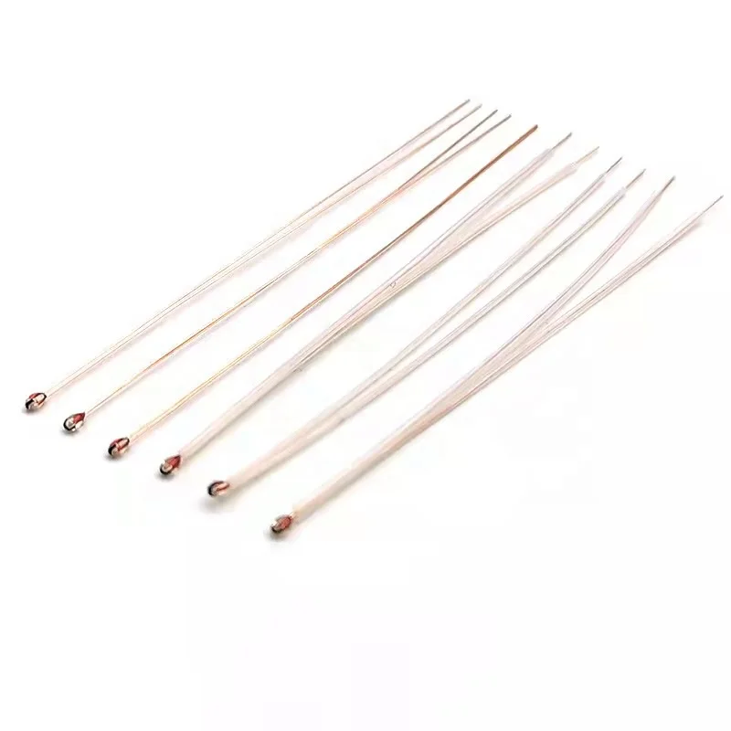 5K 10K 20K 50K 100K 200K 500K MF58 Series  of NTC Thermistor