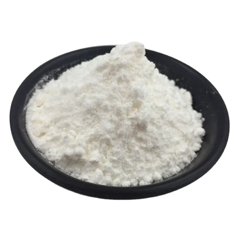 Высококачественный гидроксид алюминия CAS 21645-51-2 поставка с