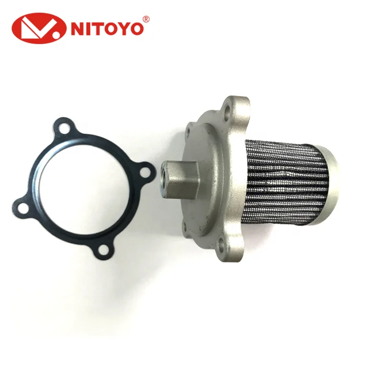 High Quality Fuel Filter 33095-3KAA0 Used For Korean Car Sonata N20 Fuel Filter