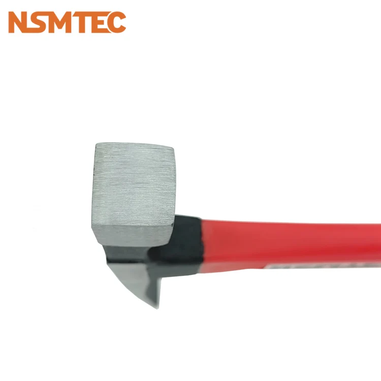 Stone Mason Real Forged Brick Hammer