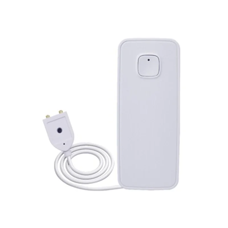 Умный датчик обнаружения воды Smart Home Tuya Wifi