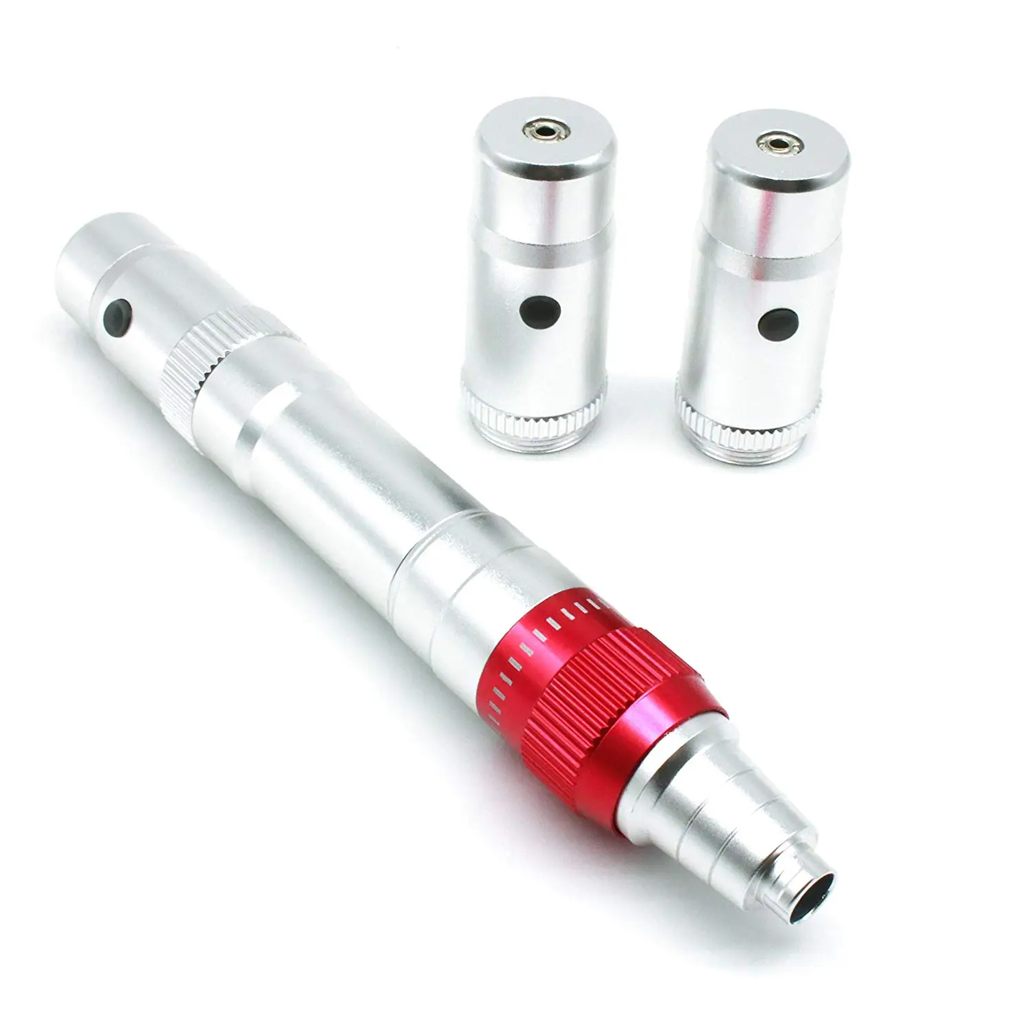 YYR Dermapen поставщик картриджей с микроиглами электрическая