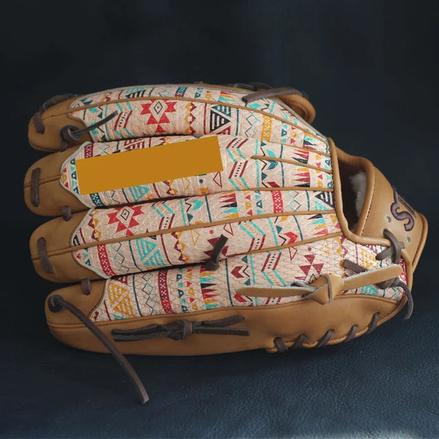 A2000 Custom japan kip leather Baseball Gloves for youth