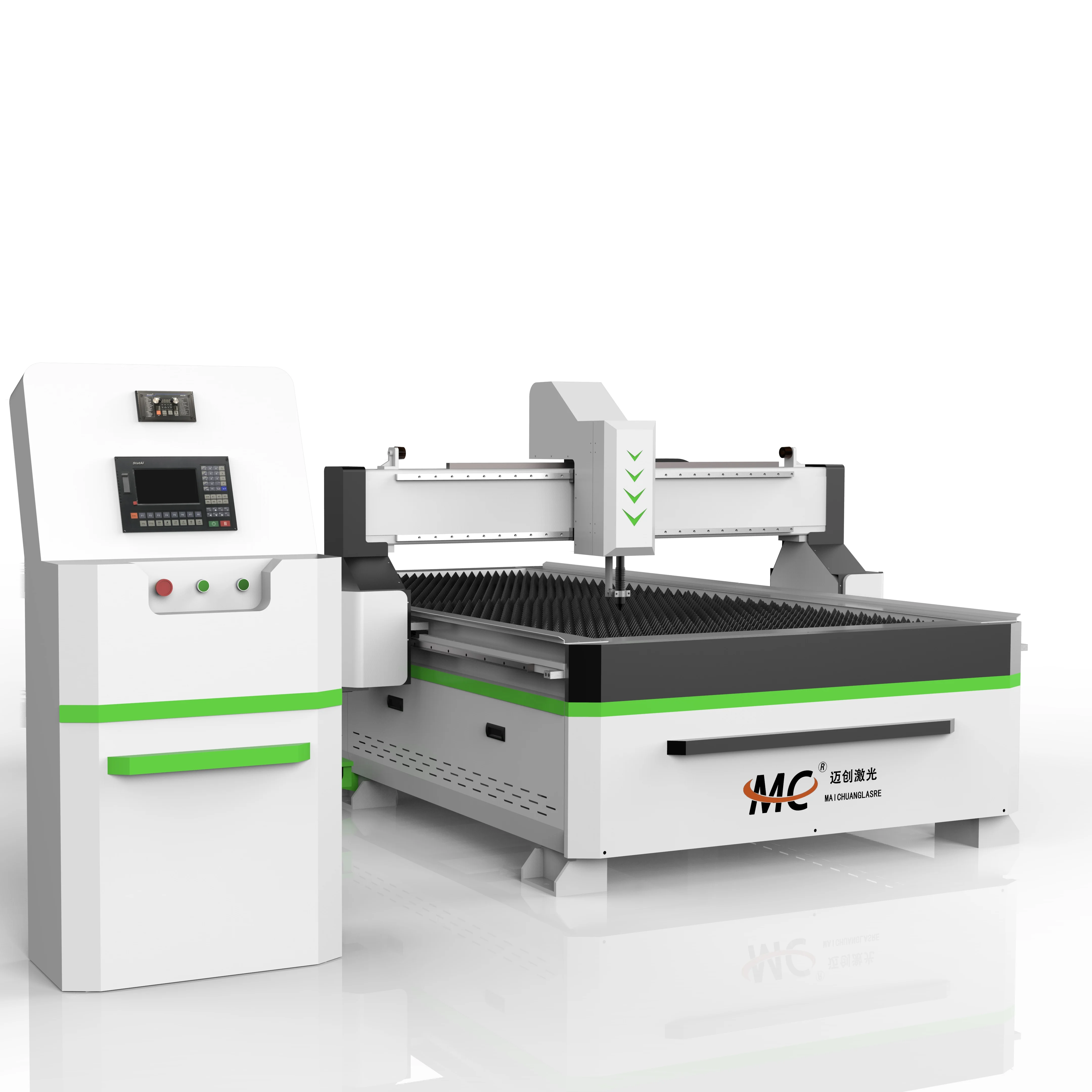2021 новый дизайн, машина для плазменной резки 1530 CNC, плазменный резак для металла, углеродистой нержавеющей стали