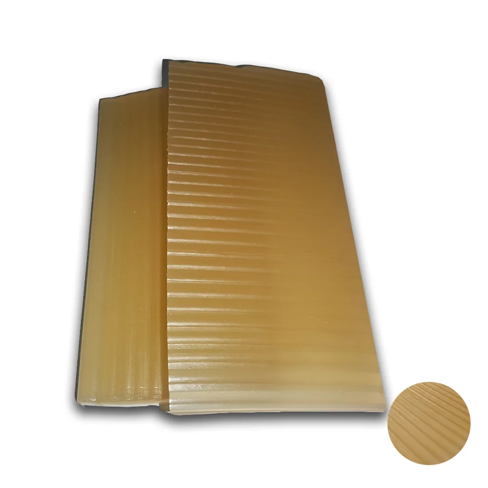 Nitrile rubber sheet is wear-resistant and easy to extrude NV3375