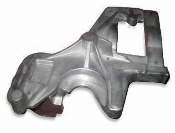 Casting Parts with Carbon Steel for Agricultural Machinery Agricultural Machinery Casting Parts