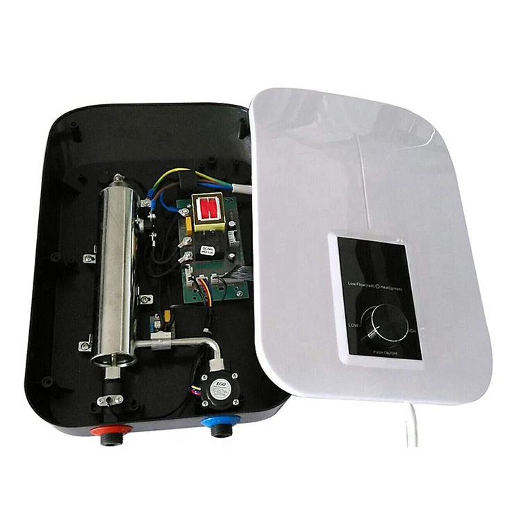 Hot selling Chinese hot product electric water heater 110v flange water heater induction boiler water heater