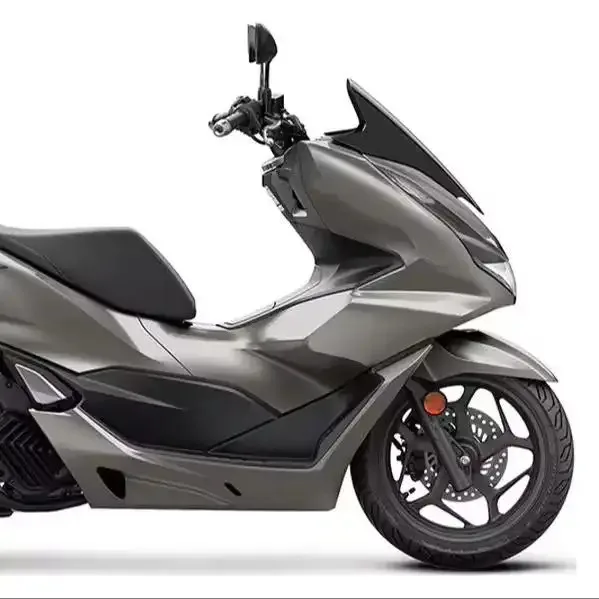2025 супер-лучшие характеристики для Hondas 2024 PCX 157cc одноцилиндровый четырехтактный скутер-Мопед мотоцикл