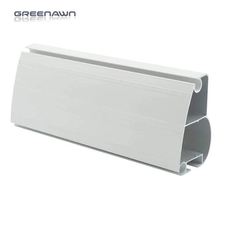 Wholesale Awning Components Retractable Awning Front Bar Toldos Retractil Parts