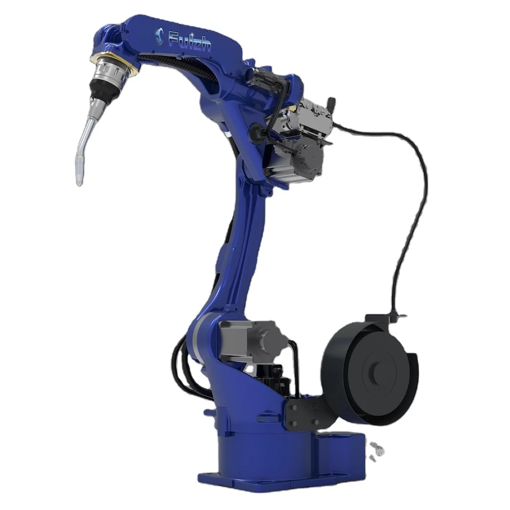 Fulzh MIG welding robot
