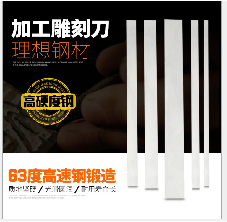 square Hss Tool Bit Manufacture and Factory Price