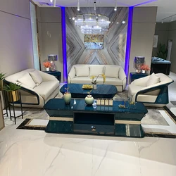 High Quality Hotel Home Furniture Luxury Exclusive Single Seat Sofas Elegant Living Room Sofa Chairs With Upholstery